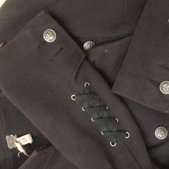 Free People majorette jacket - Picture 3 of 5